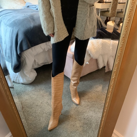 SCHUTZ | Shoes | Schutz Maryana Boot 